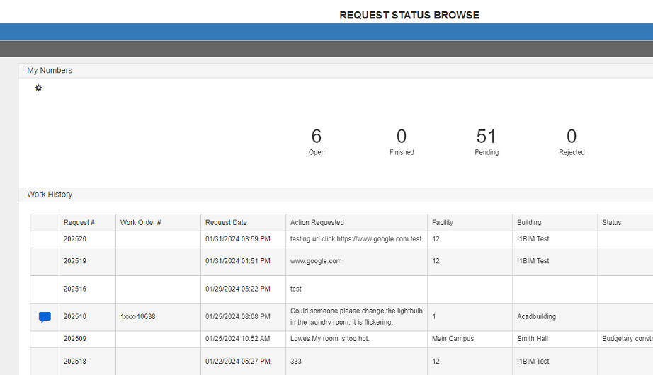 Requestor_Request Status Browse.png