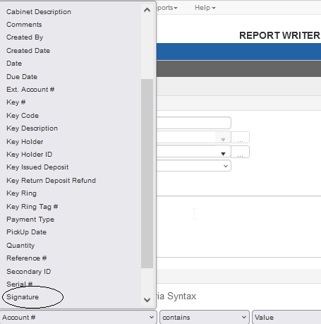 RelNotes_ReportWriterKeySignature.png