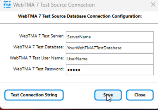 A screenshot of a computer

AI-generated content may be incorrect.