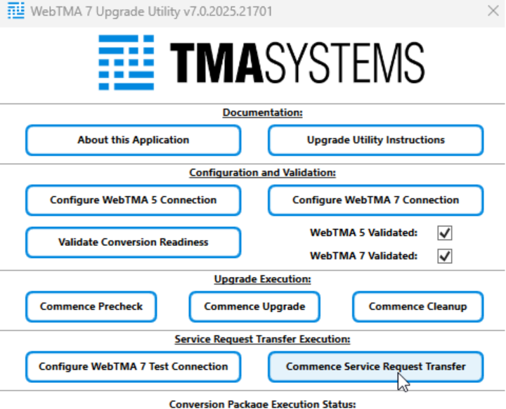 A screenshot of a computer

AI-generated content may be incorrect.