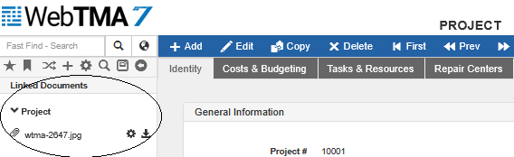 RelNotes_ProjectLinkedDocs.png